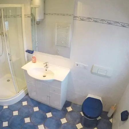 Ferienhaus Ferienhaus Seewaldmeer #115326
