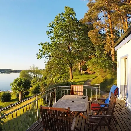 Ferienhaus Ferienhaus Seewaldmeer #115326