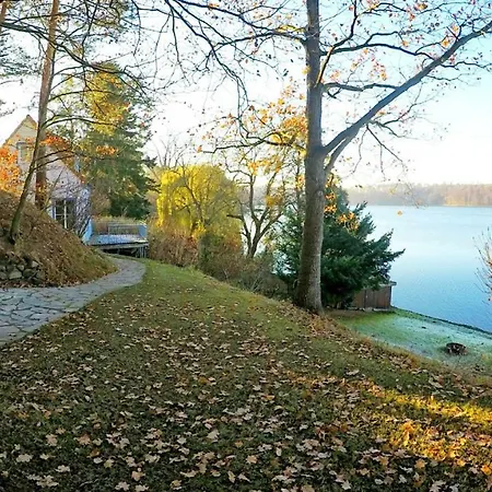 Ferienhaus Seewaldmeer #115326 Ferienhaus