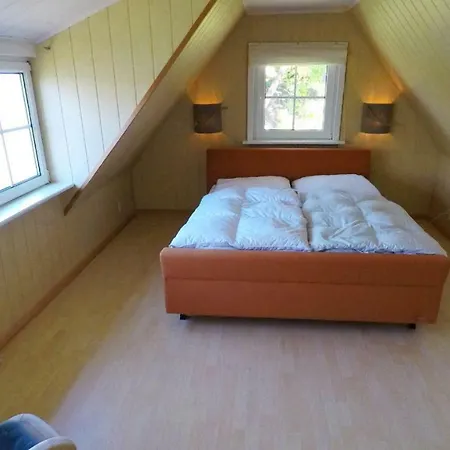 Ferienhaus Ferienhaus Seewaldmeer #115326