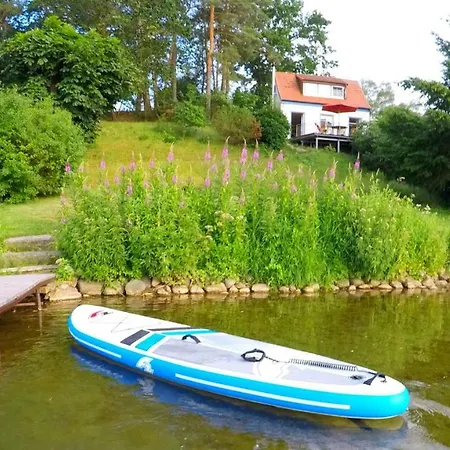 Ferienhaus Ferienhaus Seewaldmeer #115326