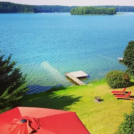 Ferienhaus Seewaldmeer #115326