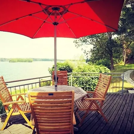 Ferienhaus Ferienhaus Seewaldmeer #115326