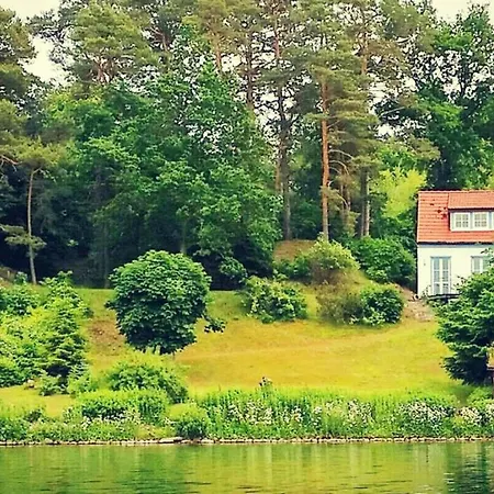 Ferienhaus Seewaldmeer #115326 *